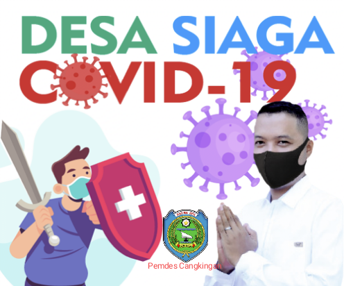 Album : Desa siaga covid