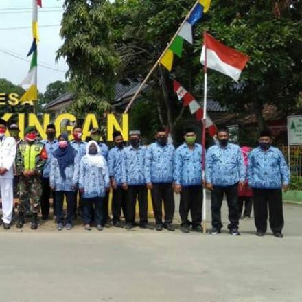 Album : HUT Kemerdekaan RI KE 75