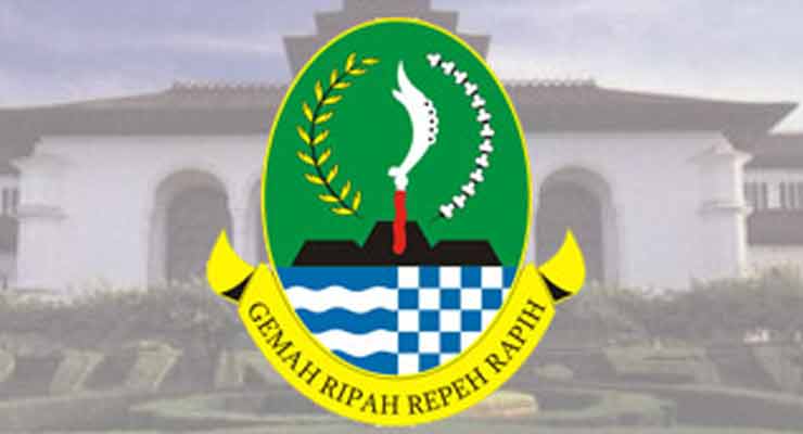 Gambar Pemerintah Provinsi Jawa Barat
