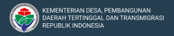 Gambar Kementerian Desa, Pembangunan Daerah Tertinggal dan Transmigrasi